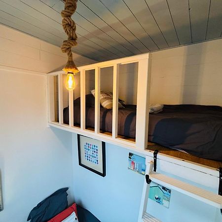 Jolie Cottage Idealement Situee Онфлёр Экстерьер фото